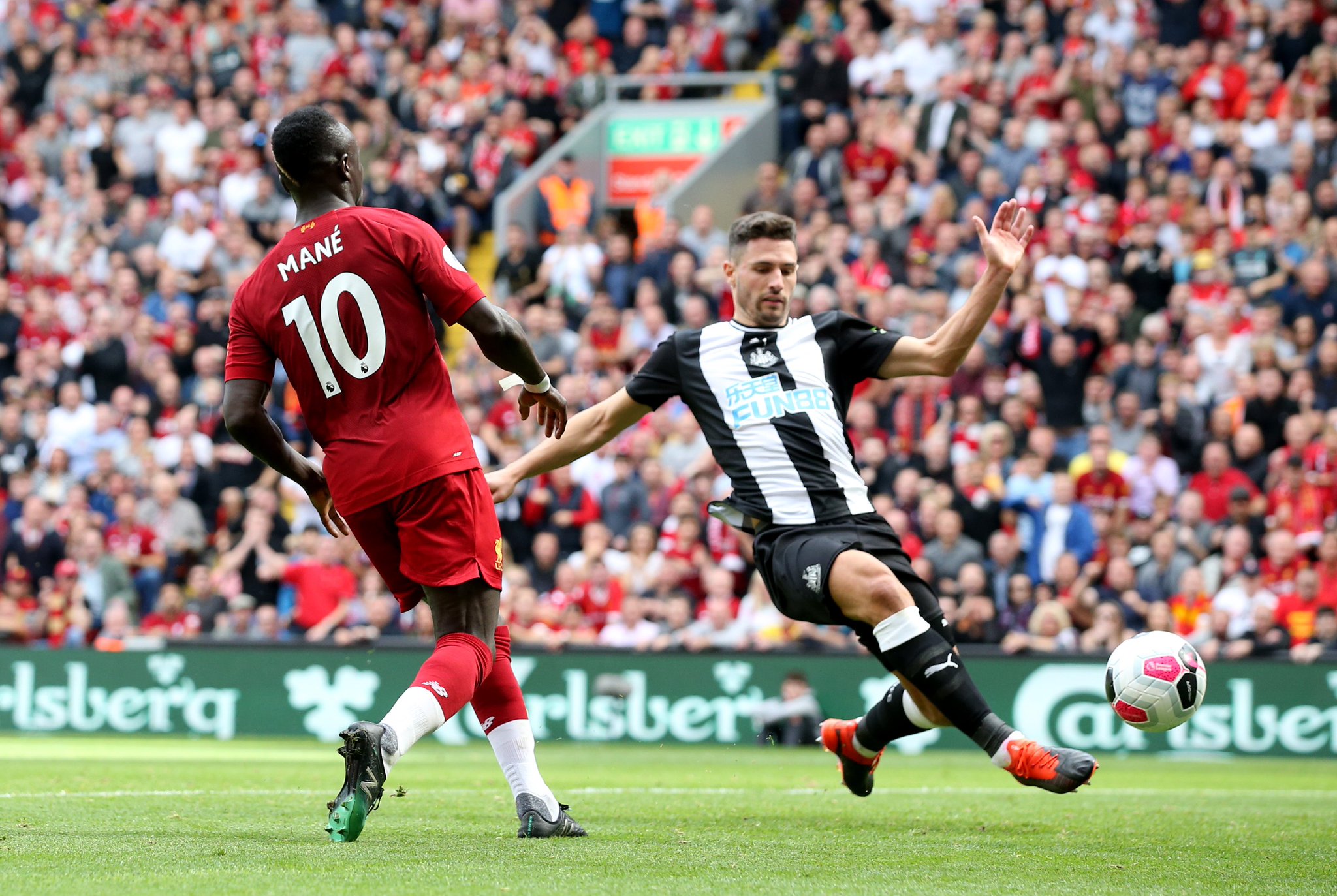 布倫森引領 布倫森引領