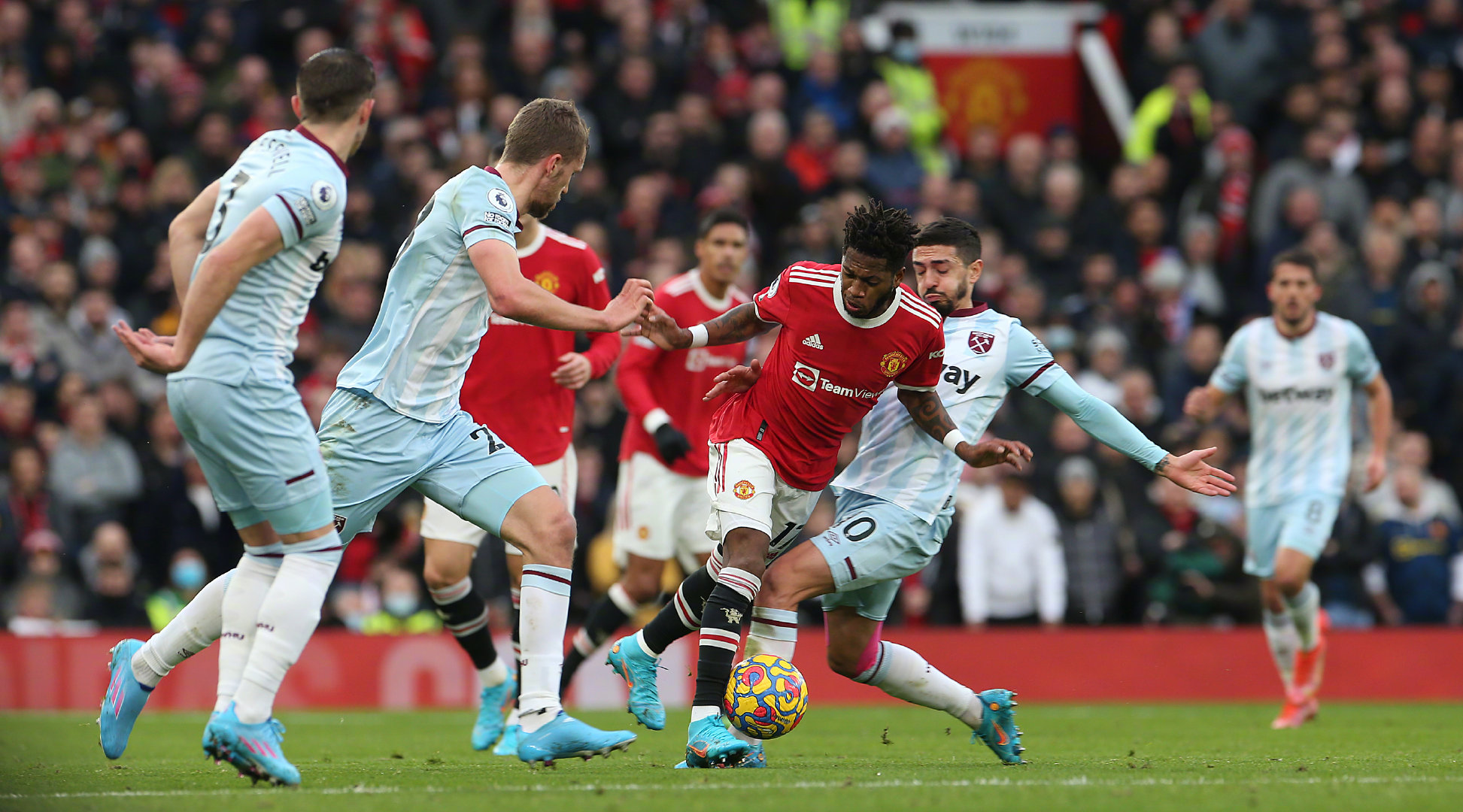 如果他能将 如果他能将